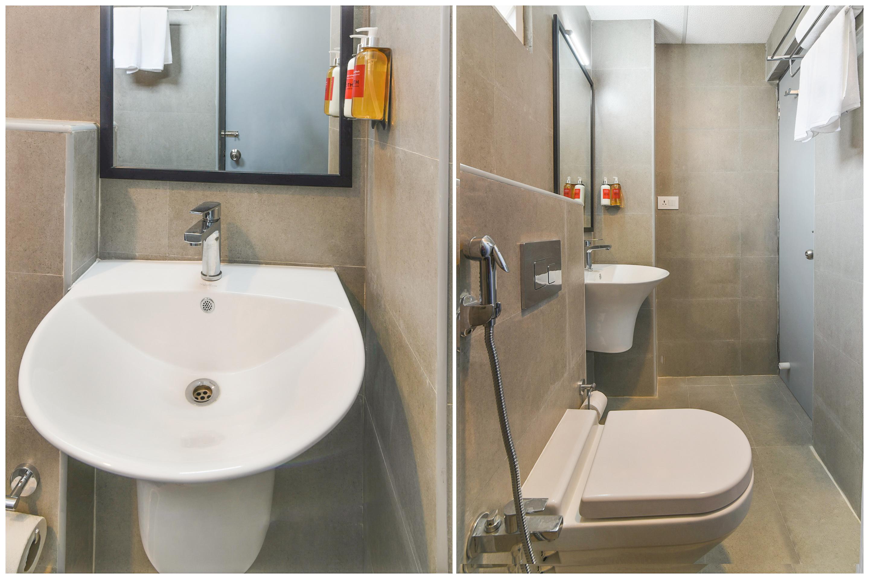 Oyo Townhouse 091 Nungambakkam Hotel Ченай Екстериор снимка